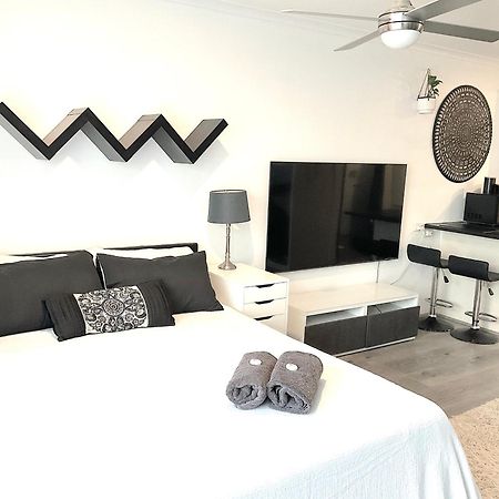 Heart Of Manly Apartment Cité de Cité de Sydney Extérieur photo