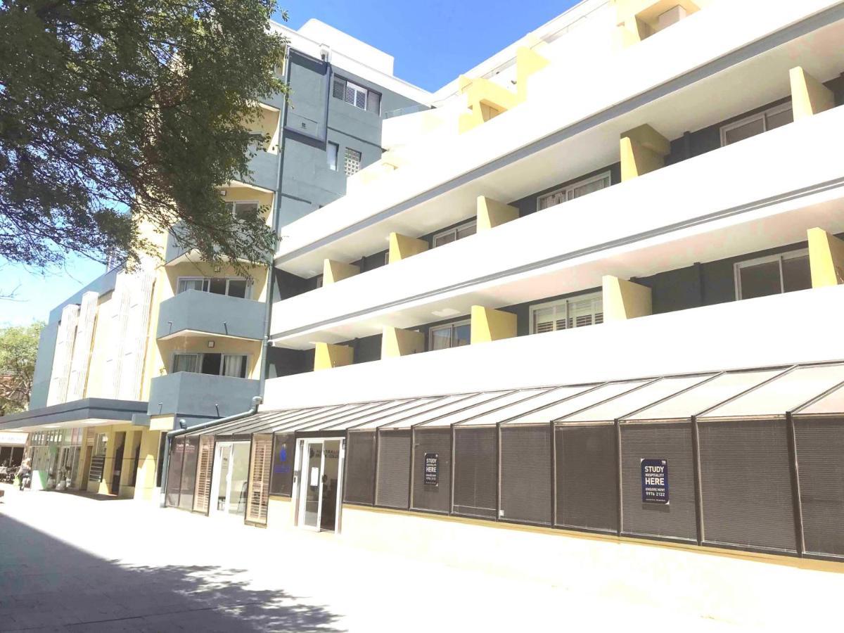 Heart Of Manly Apartment Cité de Cité de Sydney Extérieur photo